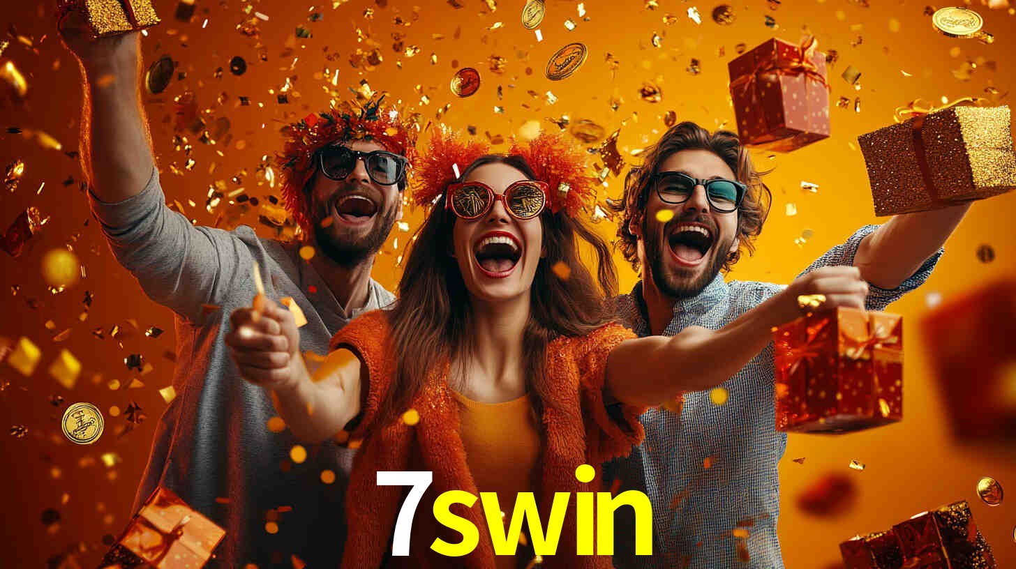 Loterias online disponíveis na 7swin