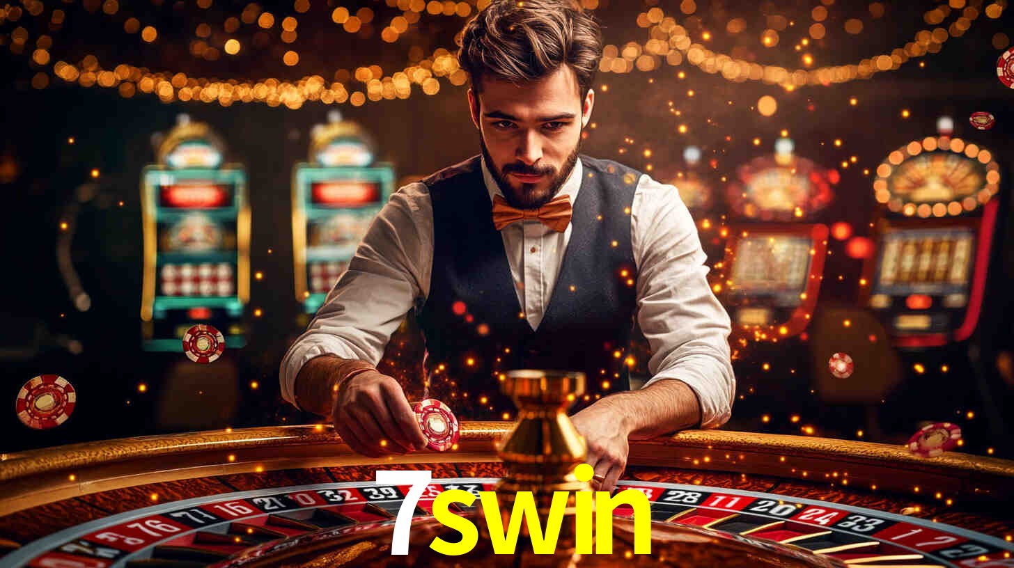 7swin PIX instantâneo Brasil - Depósito e saque em minutos 24/7