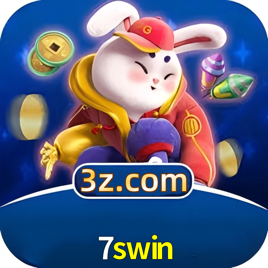 Logo da 7swin